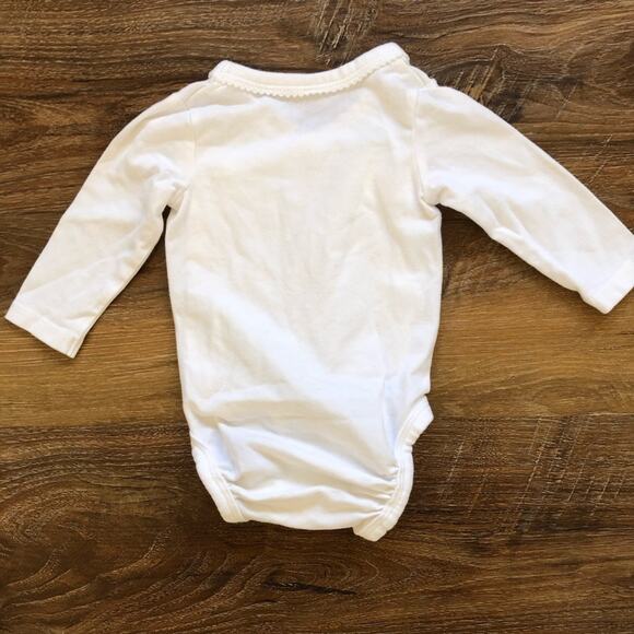 H&M Bambi Best Friends Bodysuit Newborn 1-2 Months - Picture 5 of 6